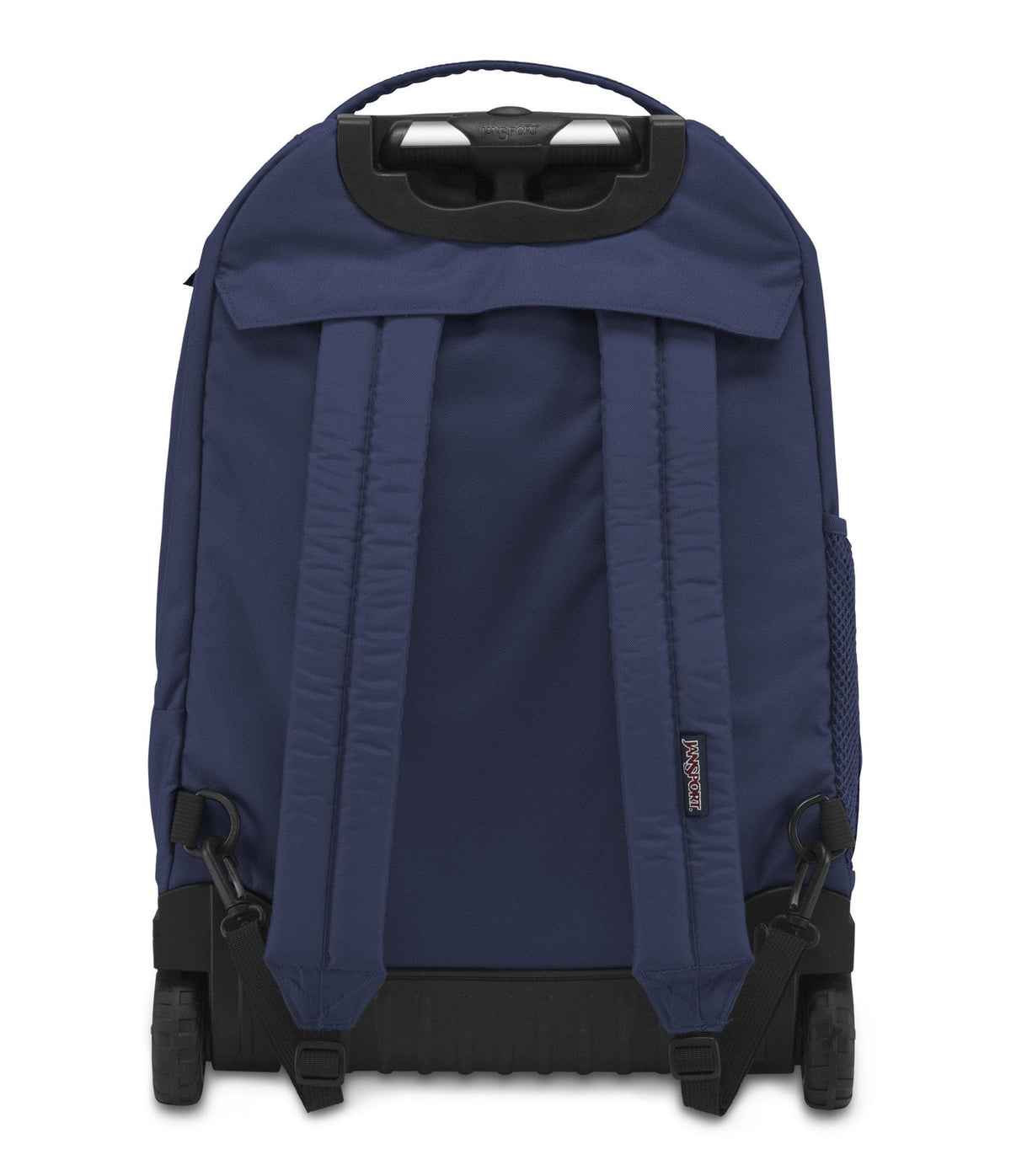 Jansport Backpacks Navy Jansport Driver 8 Wheeled Backpack - Navy