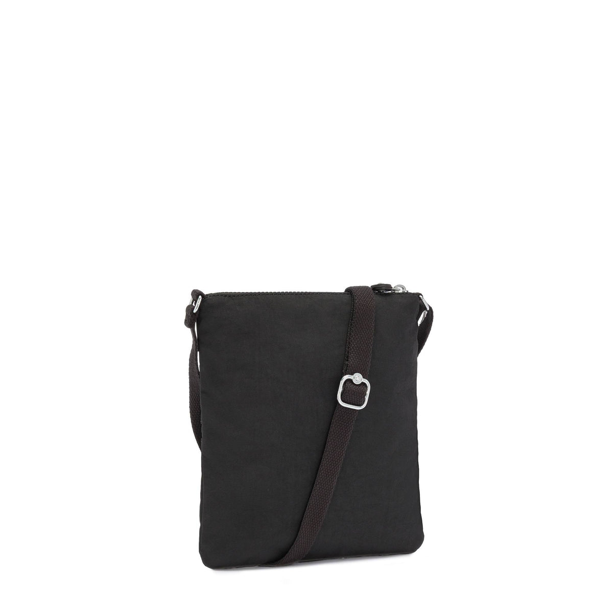 Kipling Cross-Body Bag Black Noir Kipling Keiko Crossbody Mini Bag - Black Noir