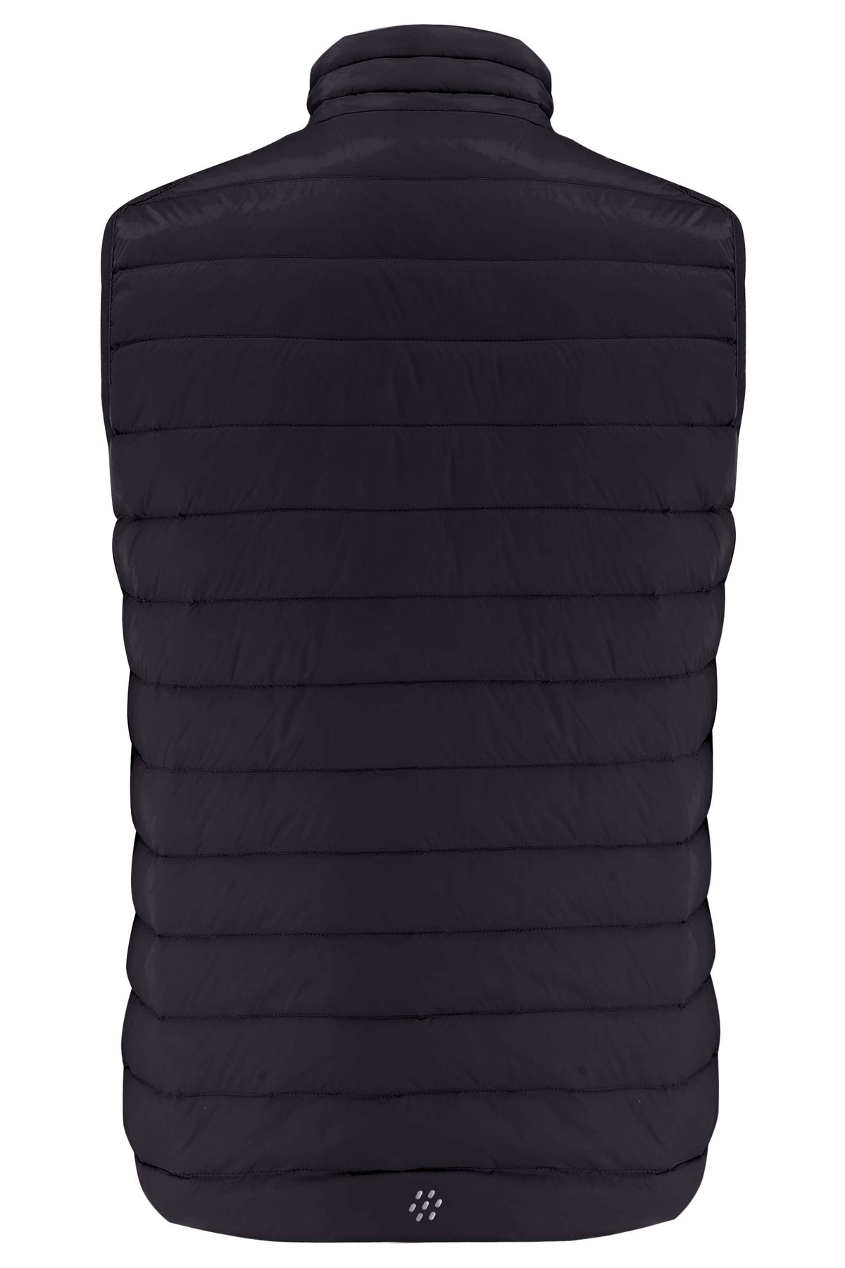 Mac In A Sac Apparel Mac In A Sac Alpine Down Gilet (Men's) - Jet Black