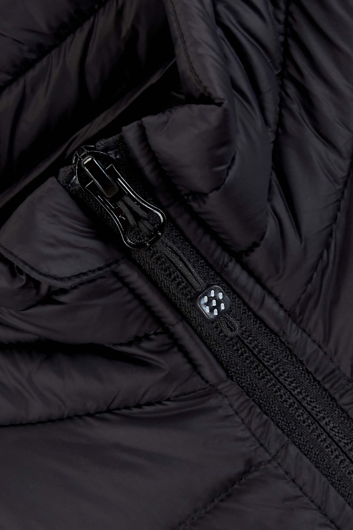 Mac In A Sac Apparel Mac In A Sac Alpine Down Gilet (Men's) - Jet Black