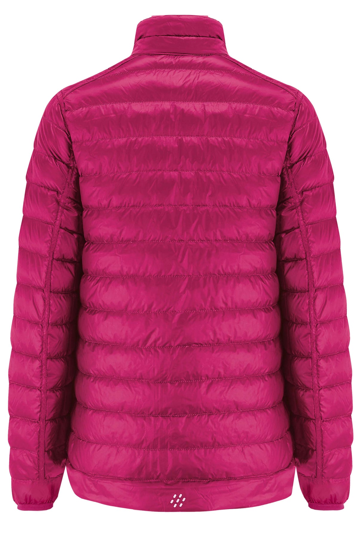 Mac In A Sac Apparel Mac In A Sac Polar2 Down Reversible (Ladies) - Fuchsia/Navy