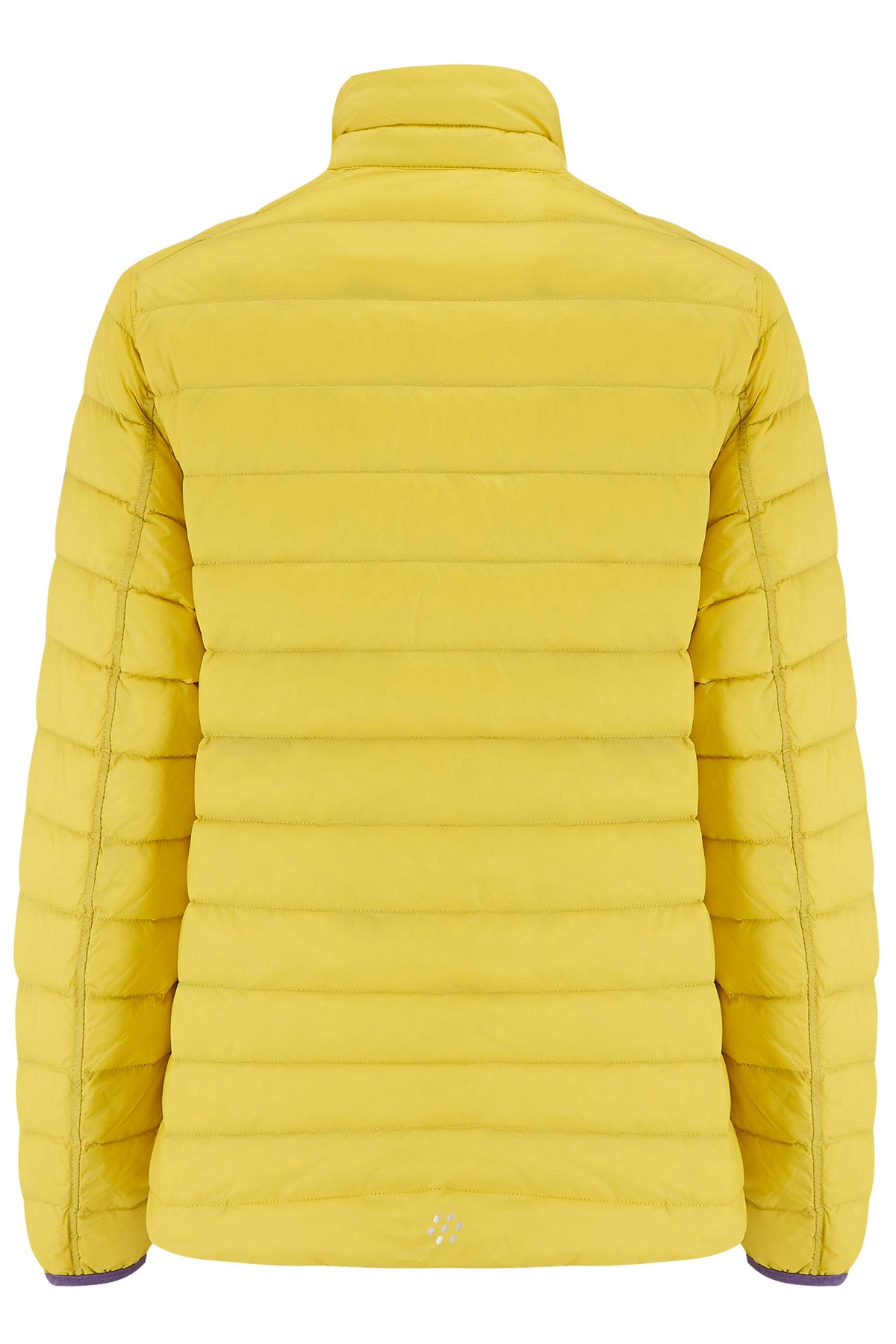 Mac In A Sac Apparel Mac In A Sac Polar2 Down Reversible (Ladies) - Yellow/Grape