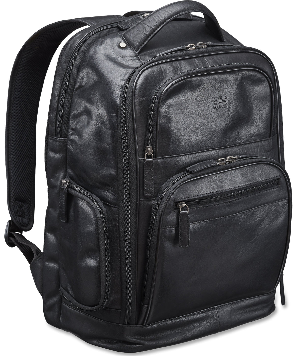 Mancini Backpacks Mancini BUFFALO Backpack for 15.6'' Laptop