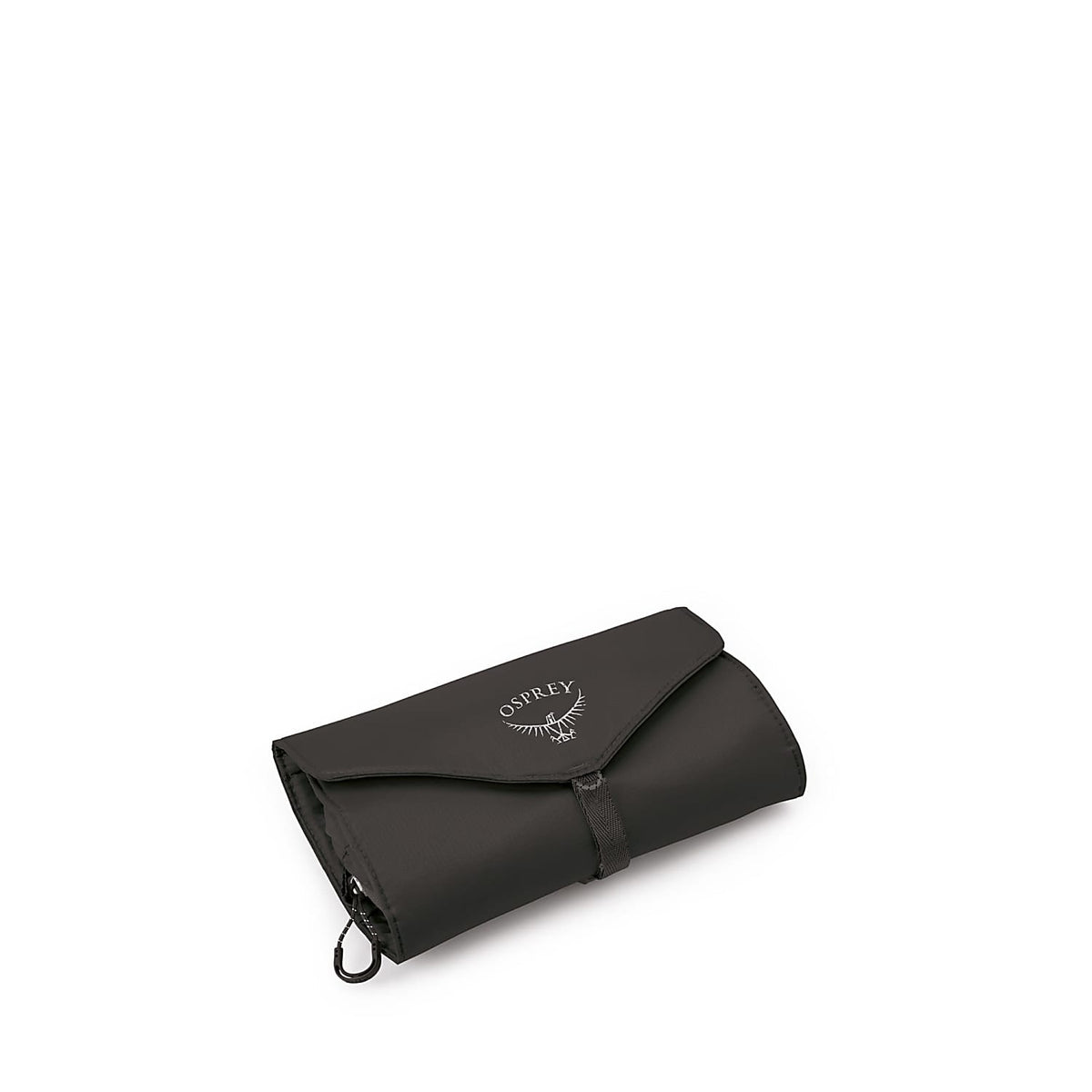 Osprey Toiletry kit Black Osprey Ultralight Roll Organizer