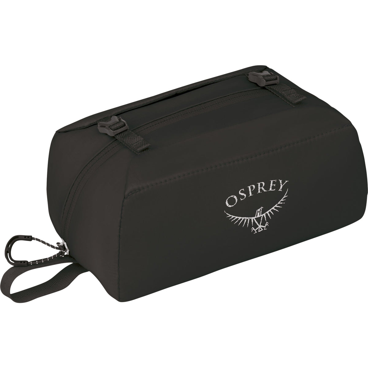Osprey Travel Accessories Black Osprey Ultralight Padded Organizer - Black