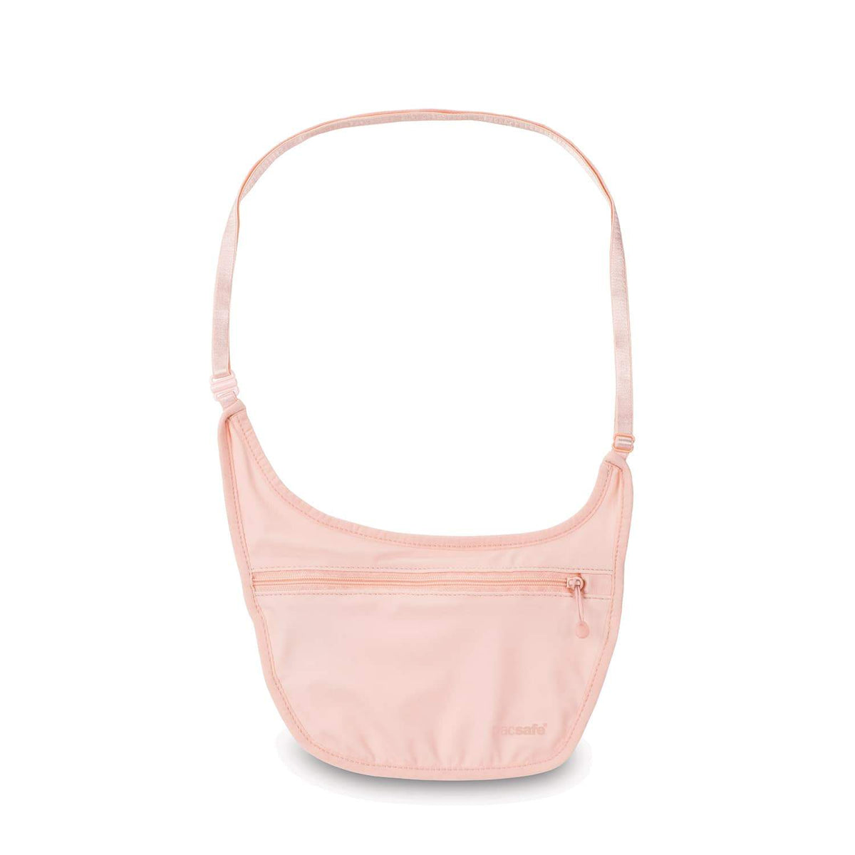 Pacsafe Travel Accessories Orchid pink Pacsafe Coversafe™ S80 Secret Travel Body Pouch