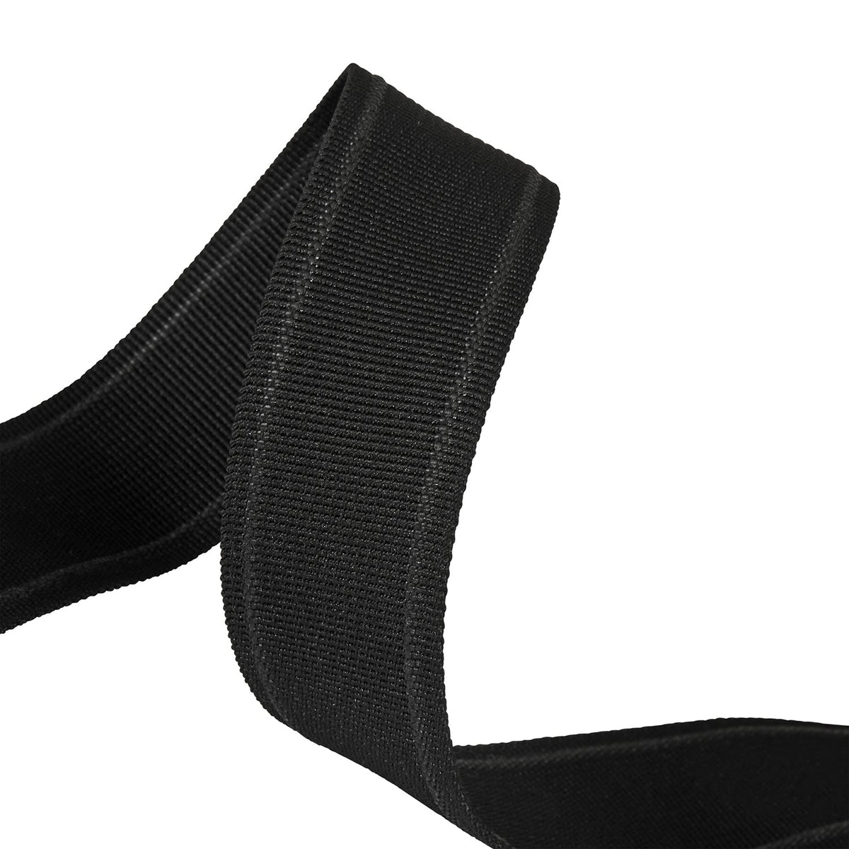 Pacsafe Waist Pouches Econyl Black Pacsafe Eco Anti-Theft Waist Pack
