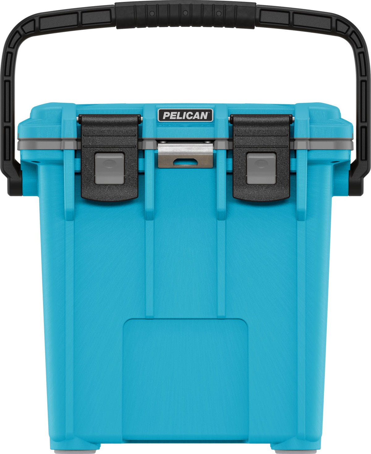 Pelican Coolers Cool Blue/Gray Pelican 20QT Elite Cooler