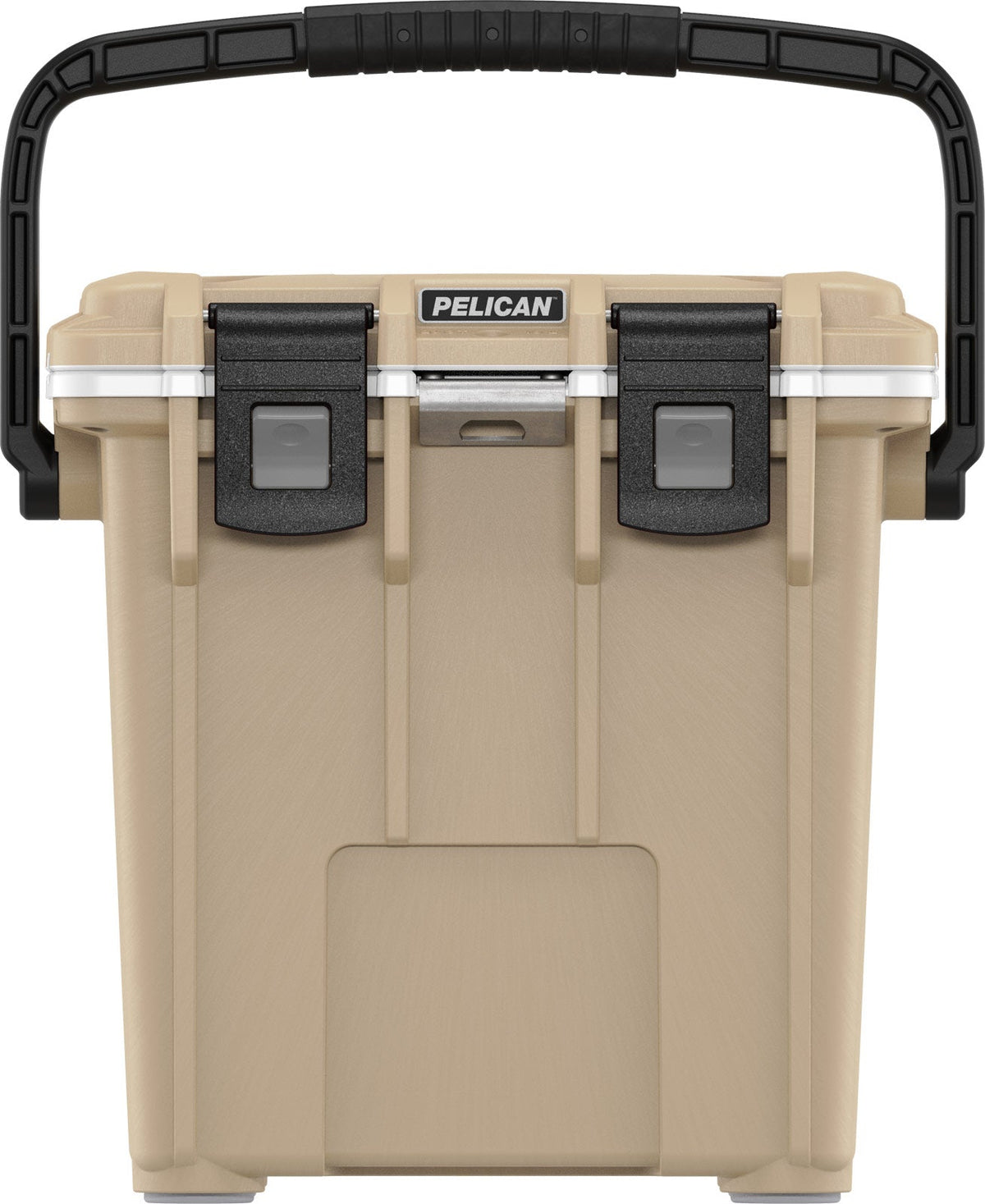 Pelican Coolers Tan/White Pelican 20QT Elite Cooler