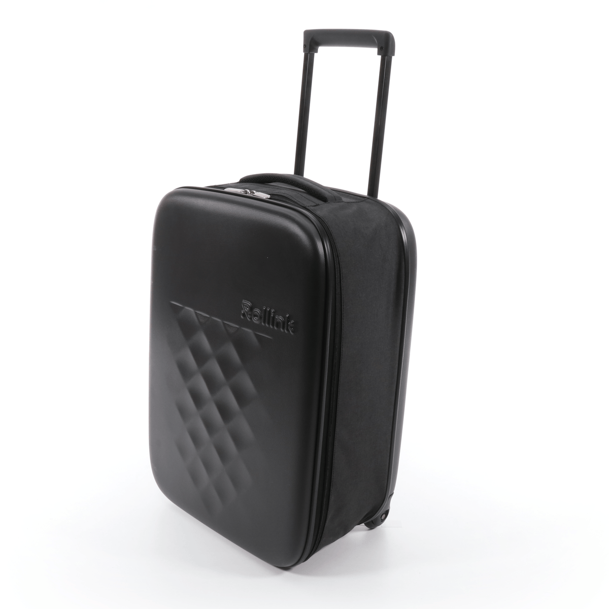 Rollink Luggage Rollink Flex Earth 20" Foldable Carry-On Luggage