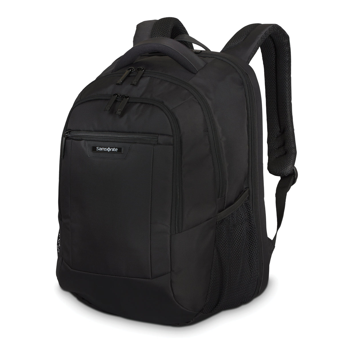 Samsonite Backpacks Black Samsonite Classic NXT Standard Backpack