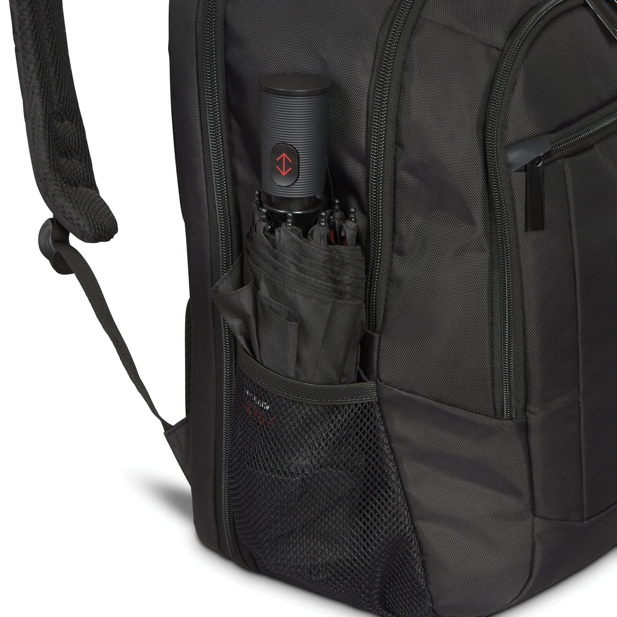 Samsonite Backpacks Black Samsonite Classic NXT Standard Backpack