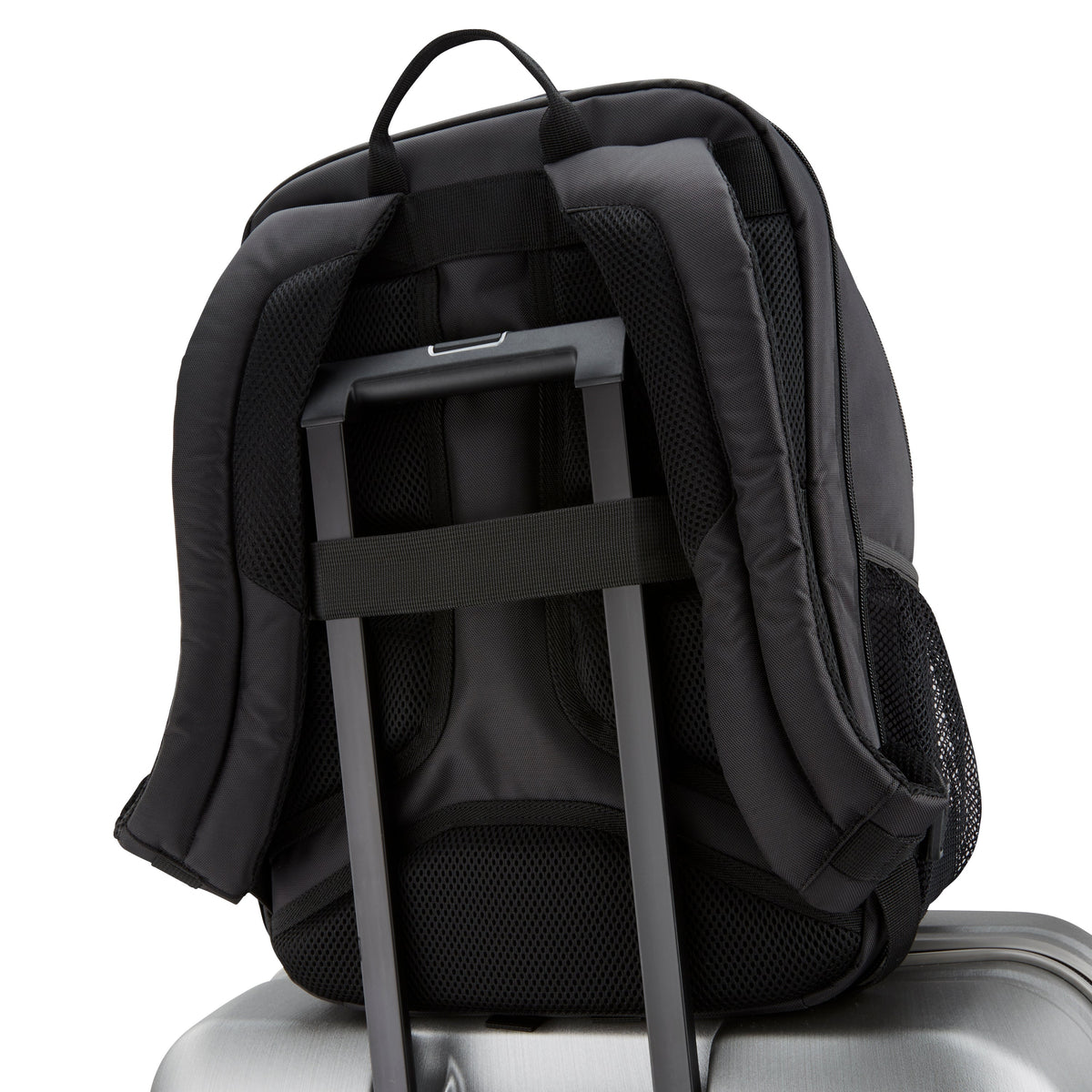 Samsonite Backpacks Black Samsonite Classic NXT Standard Backpack