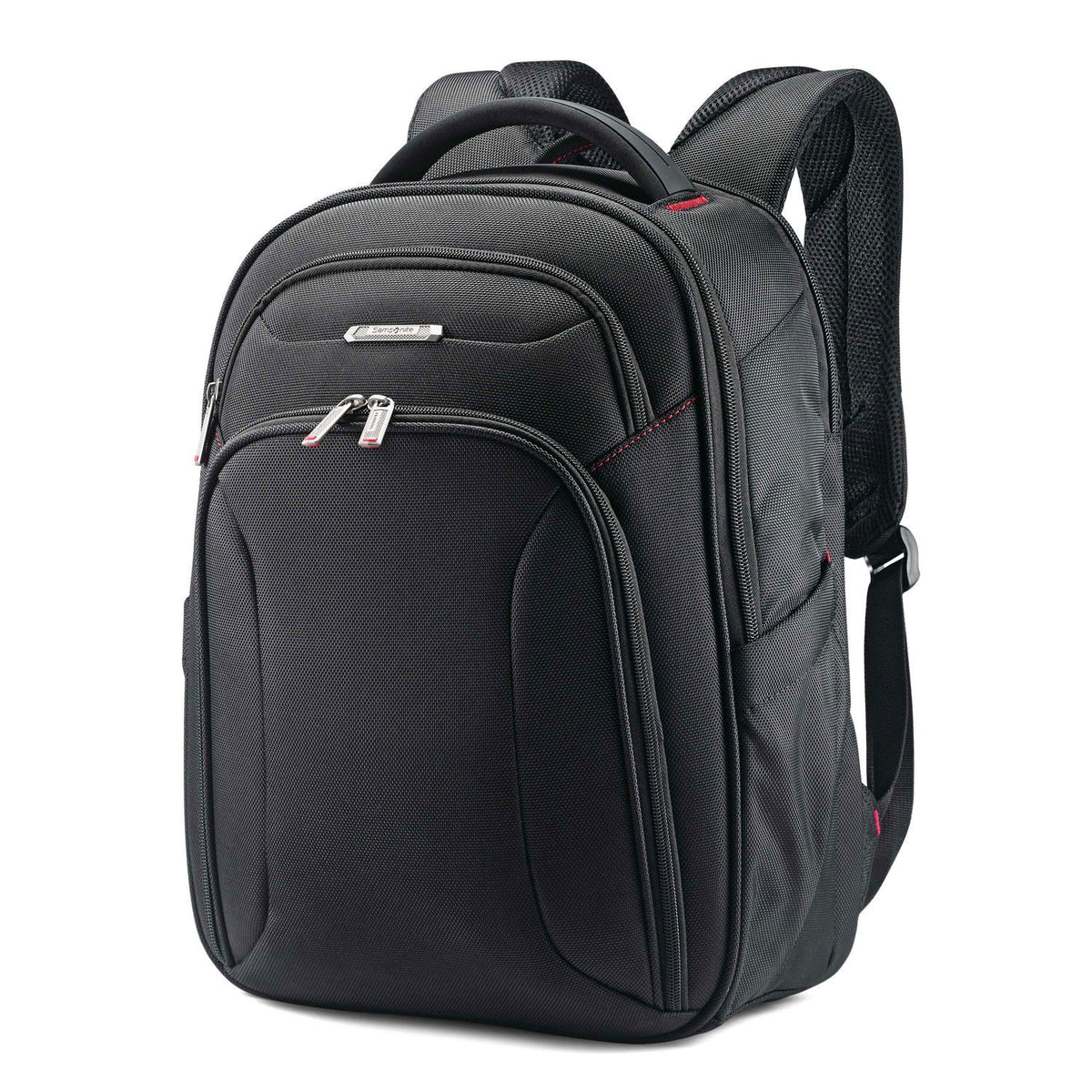 Samsonite Backpacks Black Samsonite Xenon 3.0 Slim Backpack