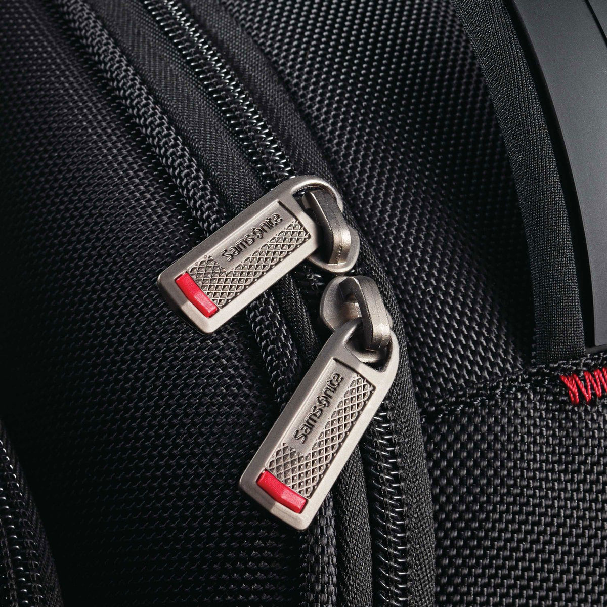 Samsonite Backpacks Black Samsonite Xenon 3.0 Slim Backpack