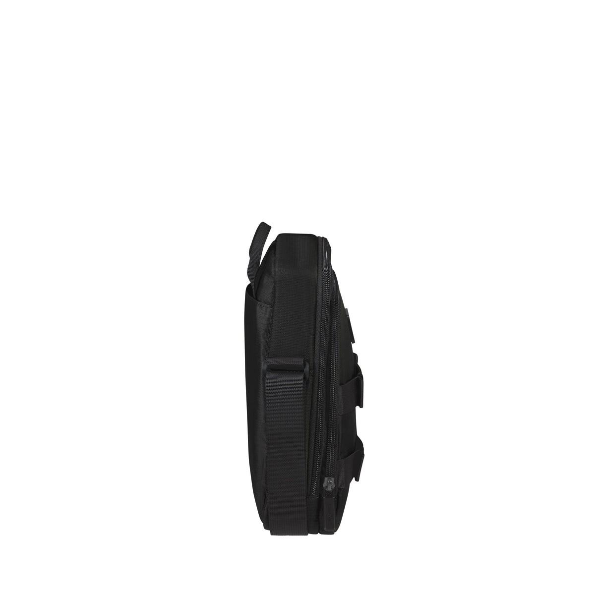 Samsonite Cross-Body Bag Black Samsonite Sackmod Crossbody Medium
