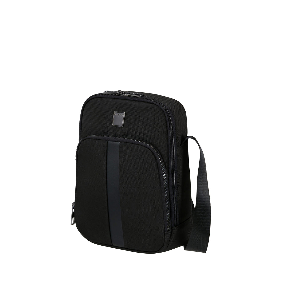 Samsonite Cross-Body Bag Samsonite SackSquare Crossbody Medium