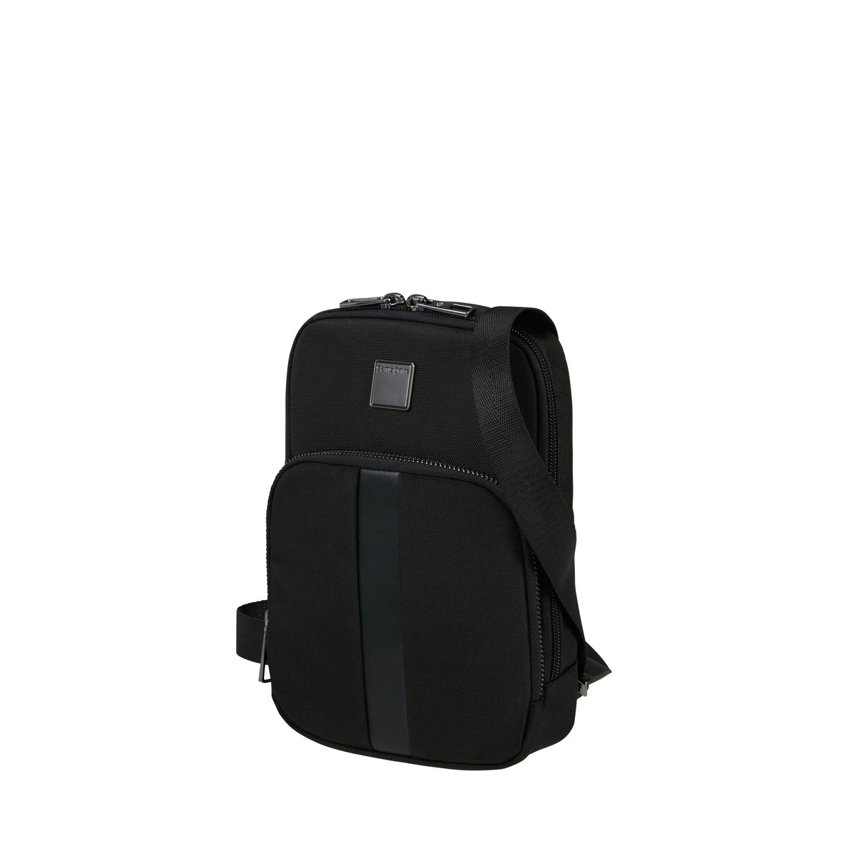Samsonite Cross-Body Bag Samsonite SackSquare Crossbody Small