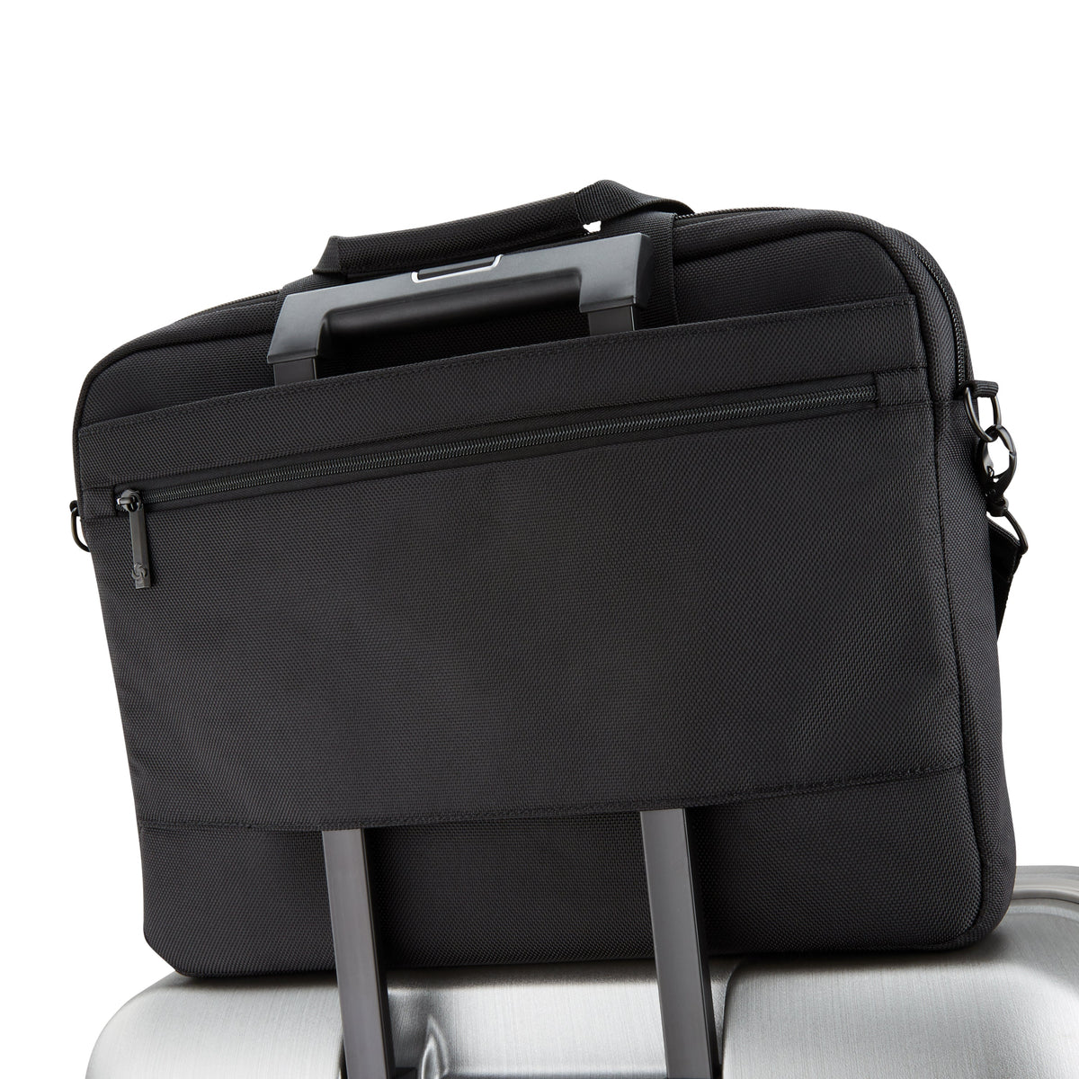 Samsonite Laptop Bag Black Samsonite Classic NXT Laptop Shuttle 15.6”