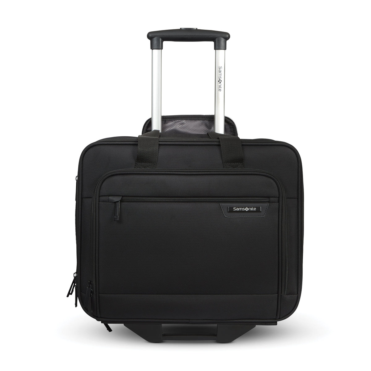 Samsonite Luggage Black Samsonite Classic NXT Wheeled Mobile Office