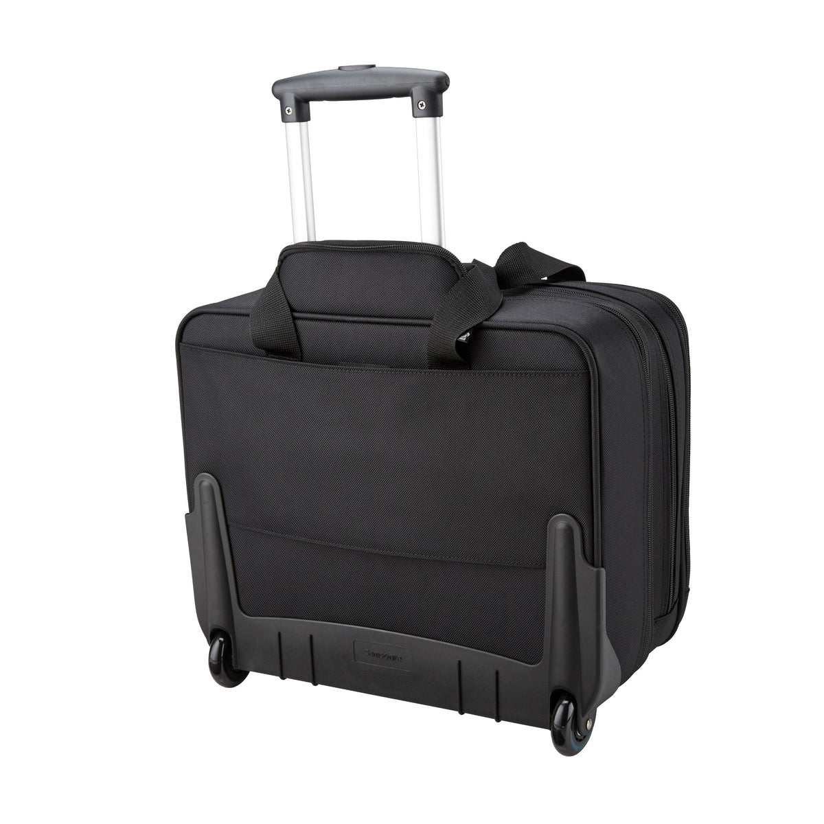 Samsonite Luggage Black Samsonite Classic NXT Wheeled Mobile Office
