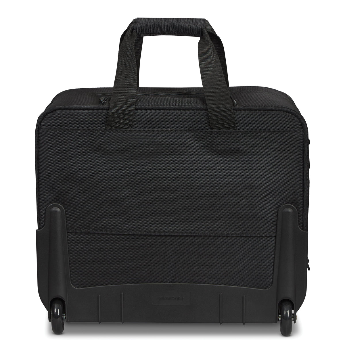 Samsonite Luggage Black Samsonite Classic NXT Wheeled Mobile Office