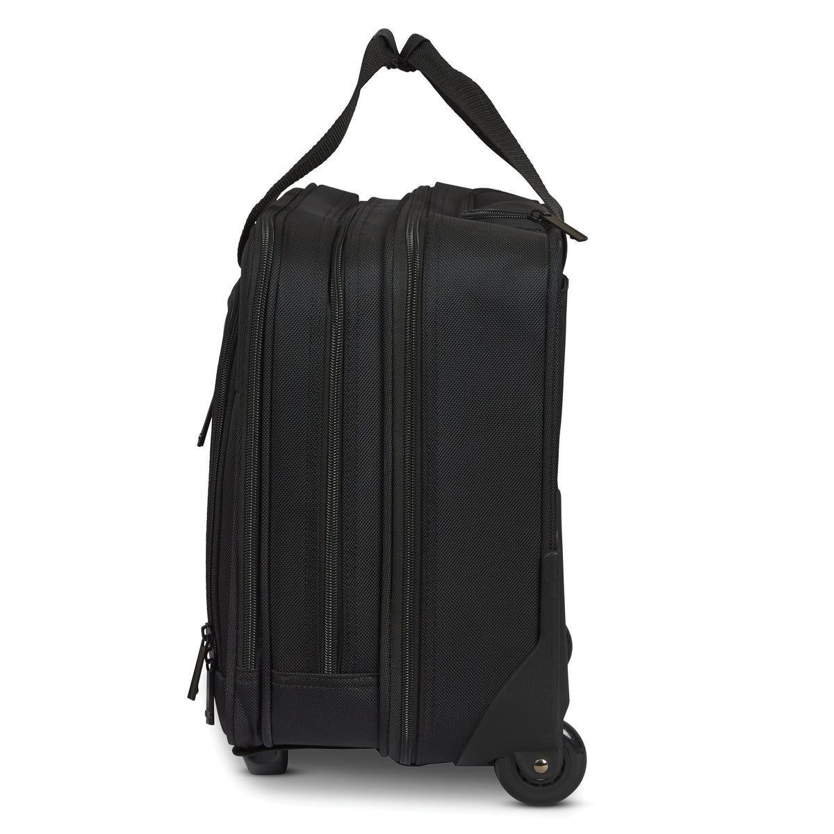 Samsonite Luggage Black Samsonite Classic NXT Wheeled Mobile Office