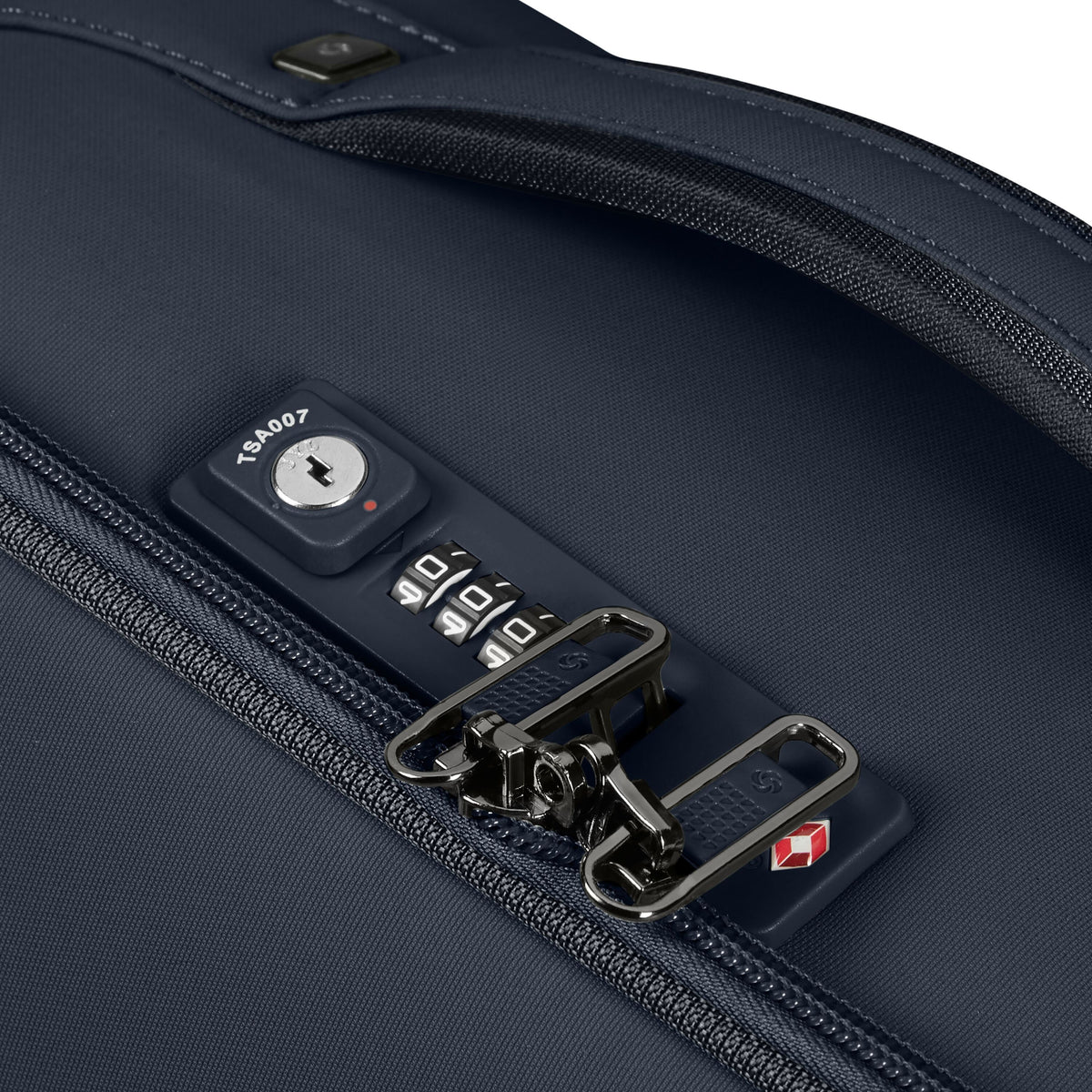 Samsonite Luggage Samsonite Airea Spinner Carry-On Luggage