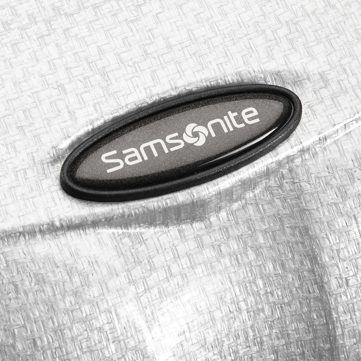 Samsonite Luggage Samsonite Black Label C-Lite 3 Piece Spinner Luggage Set