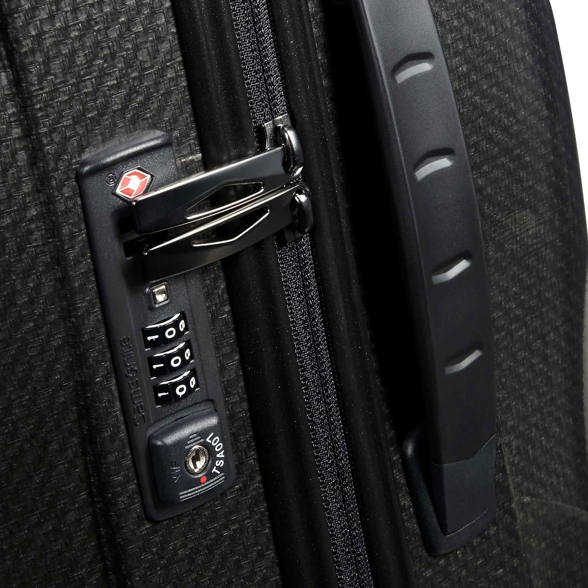 Samsonite Luggage Samsonite Black Label C-Lite 30" Large Spinner Luggage