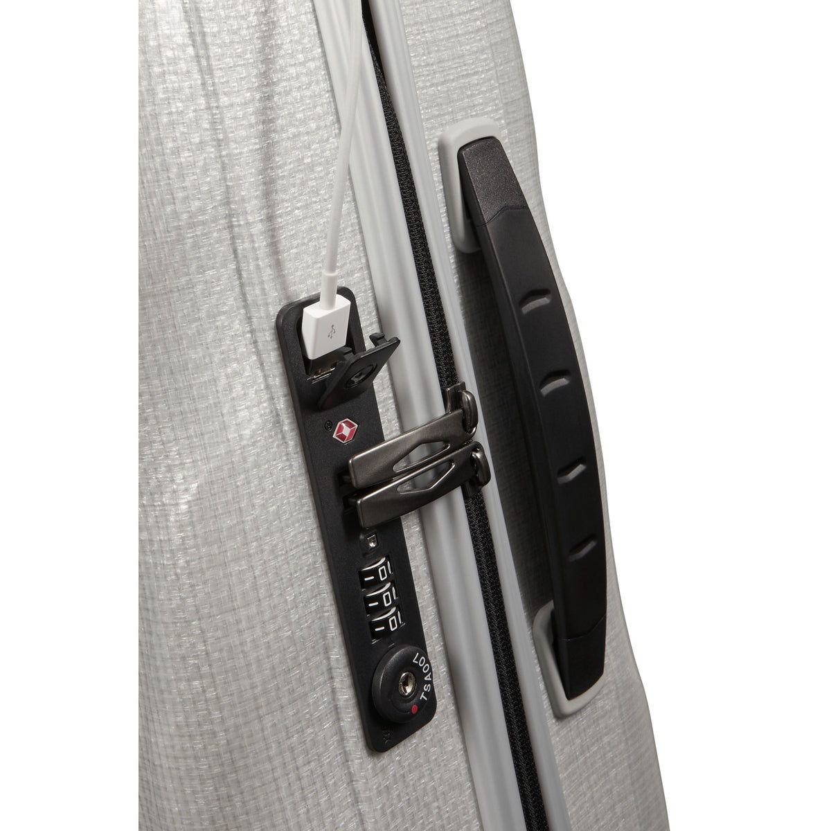 Samsonite Luggage Samsonite Black Label C-Lite Carry-On Spinner Luggage