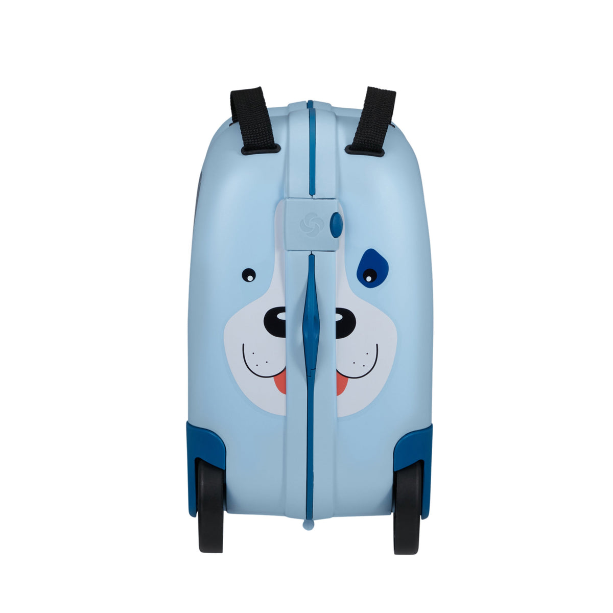 Samsonite Luggage Samsonite Dream Rider Ride-On Suitcase