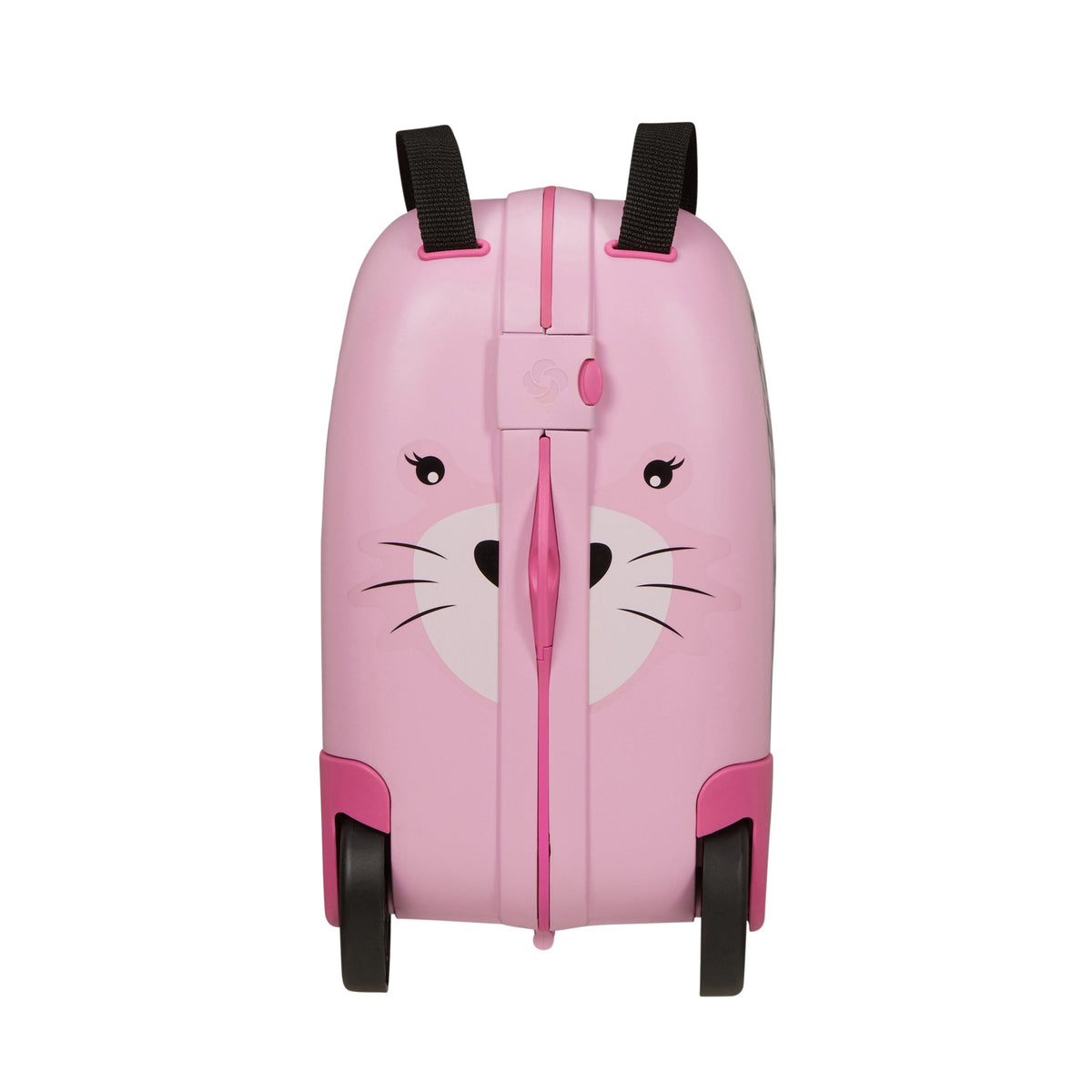 Samsonite Luggage Samsonite Dream Rider Ride-On Suitcase