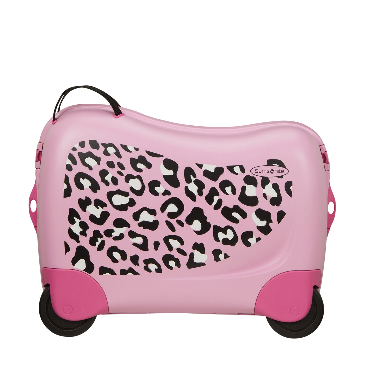 Samsonite Luggage Samsonite Dream Rider Ride-On Suitcase