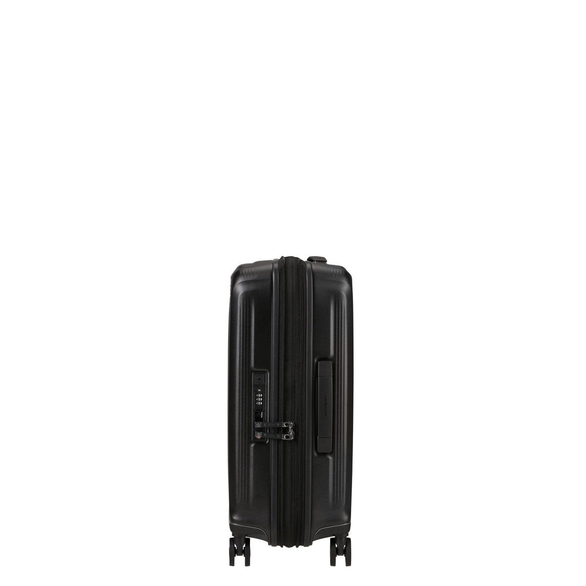 Samsonite Luggage Samsonite Nuon Expandable Carry On Luggage