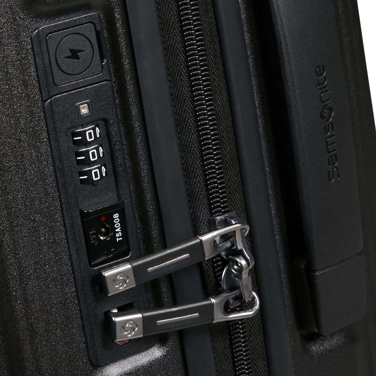 Samsonite Luggage Samsonite Nuon Expandable Carry On Luggage