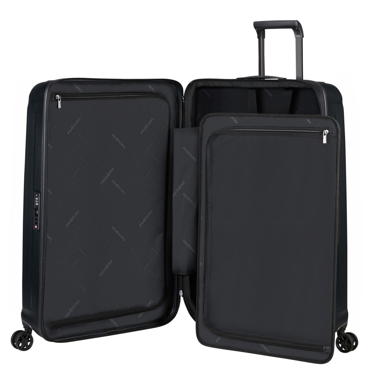 Samsonite Luggage Samsonite Nuon Expandable Large Luggage