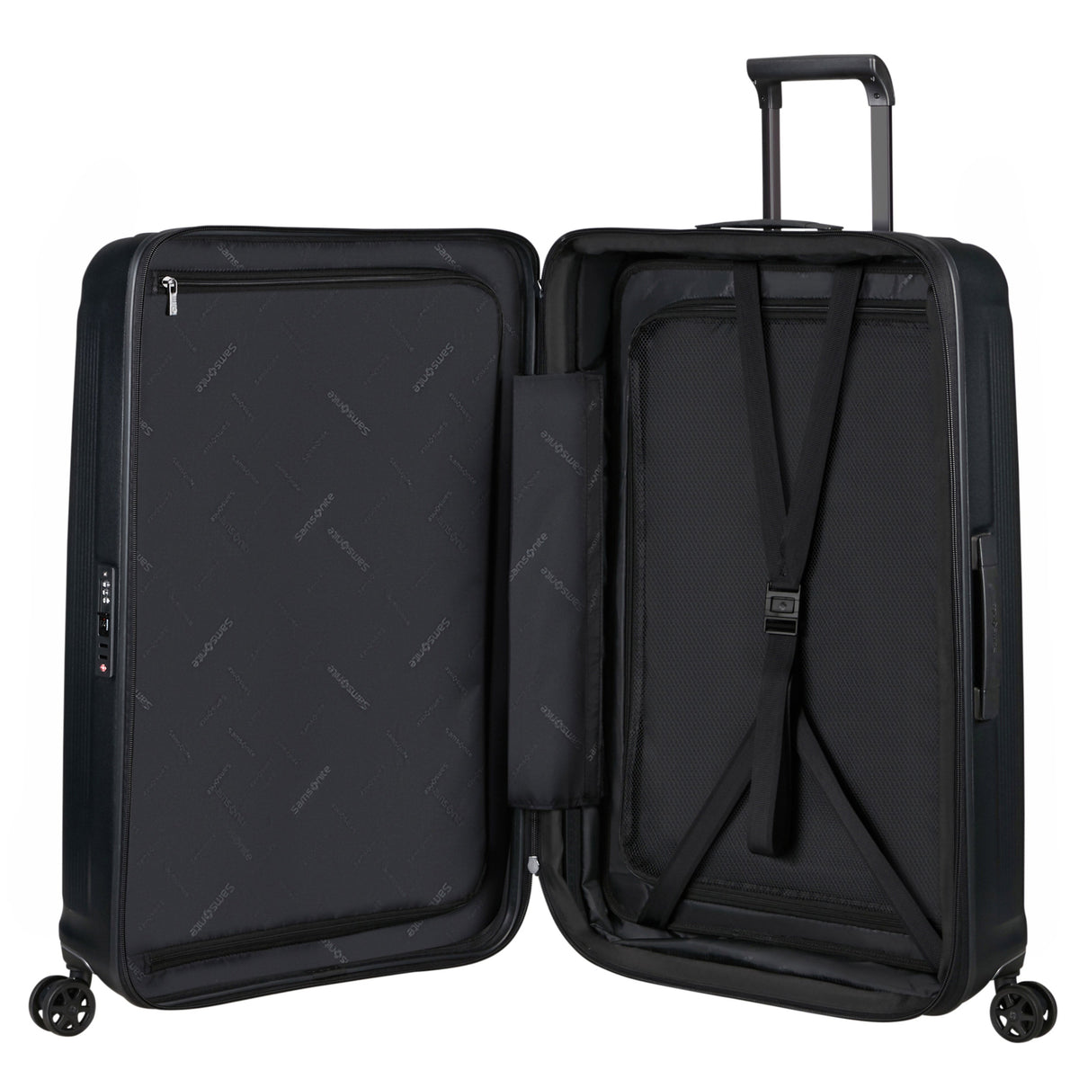Samsonite Luggage Samsonite Nuon Expandable Large Luggage