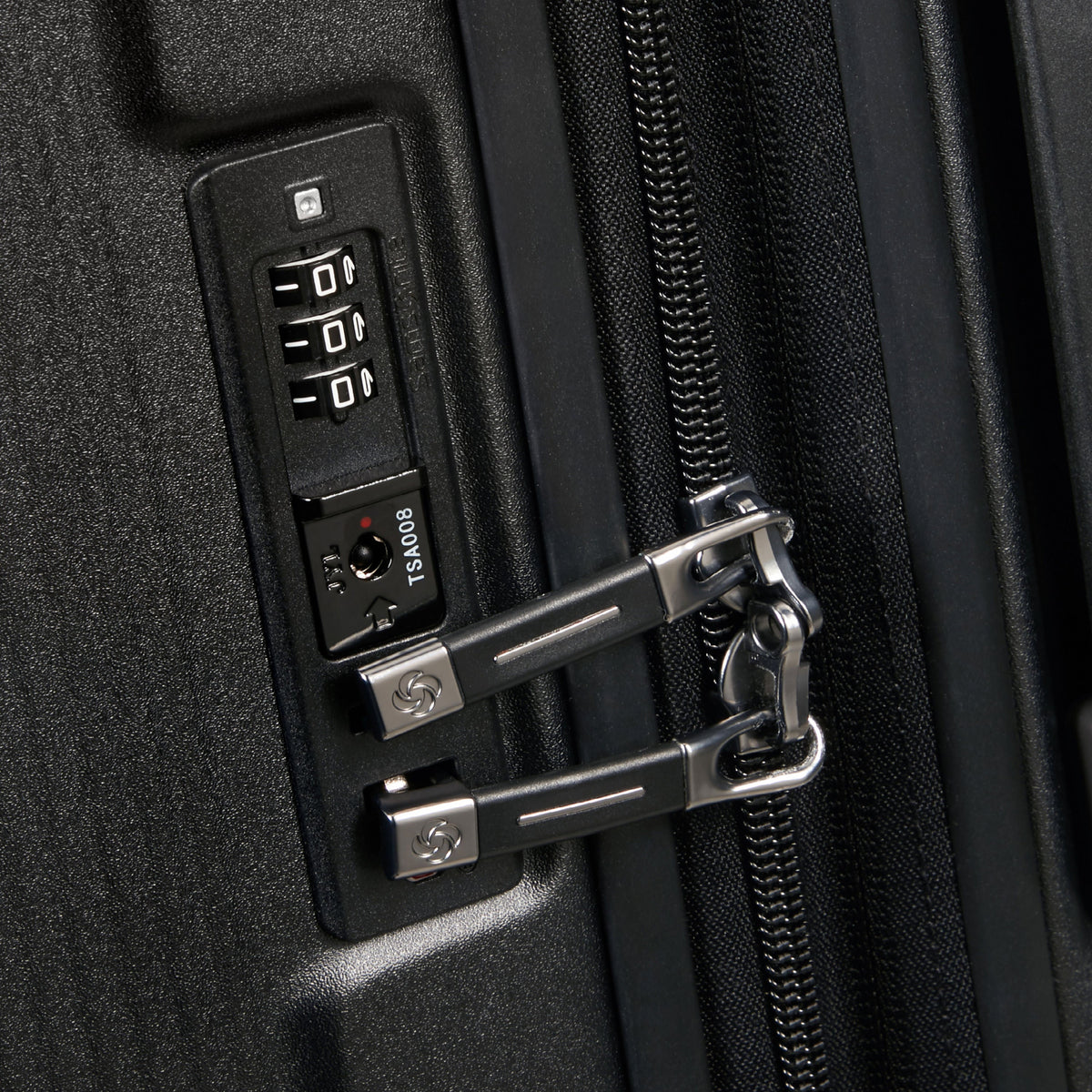 Samsonite Luggage Samsonite Nuon Expandable Large Luggage