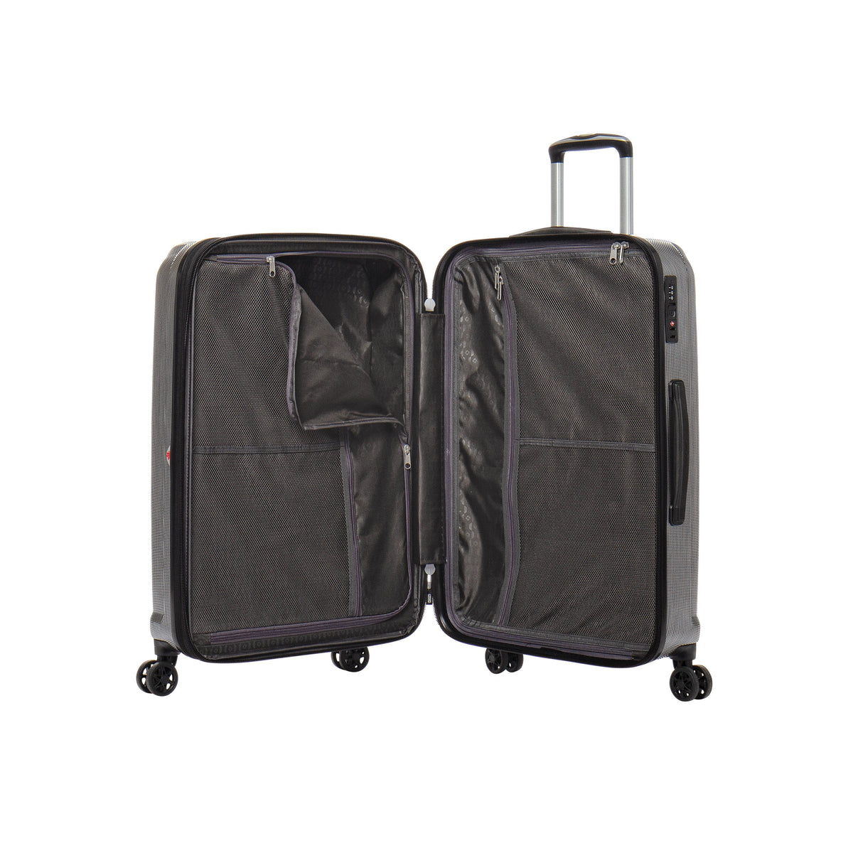 Samsonite Luggage Samsonite Omni 3.0 Large Spinner Expandable Luggage
