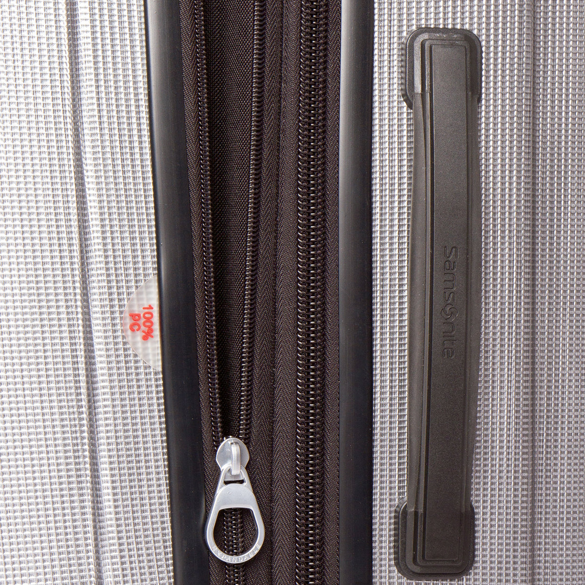 Samsonite Luggage Samsonite Omni 3.0 Large Spinner Expandable Luggage