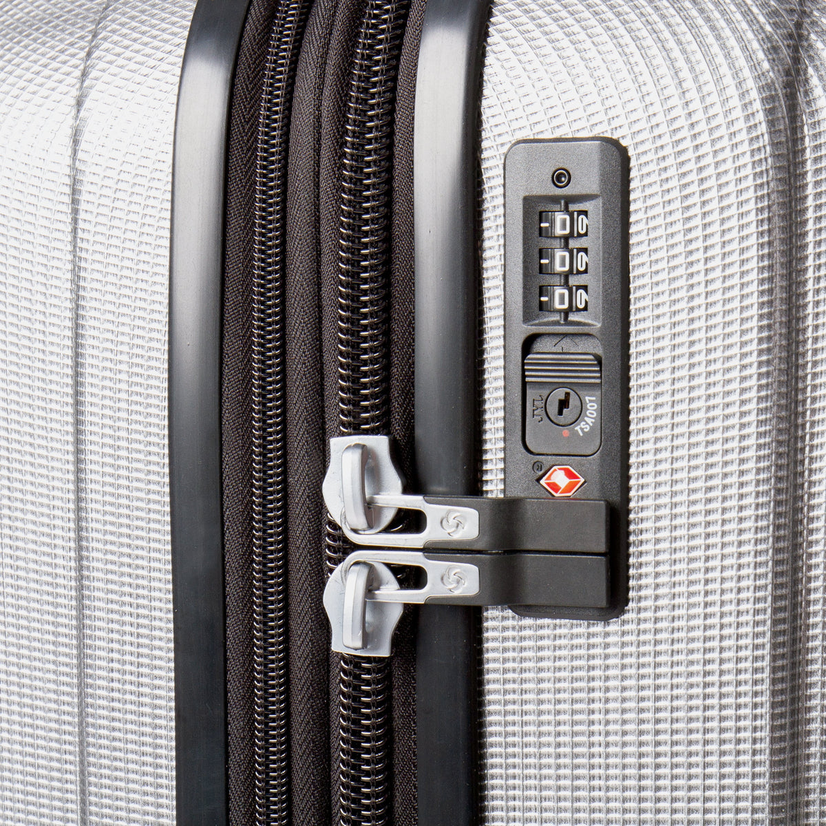 Samsonite Luggage Samsonite Omni 3.0 Large Spinner Expandable Luggage