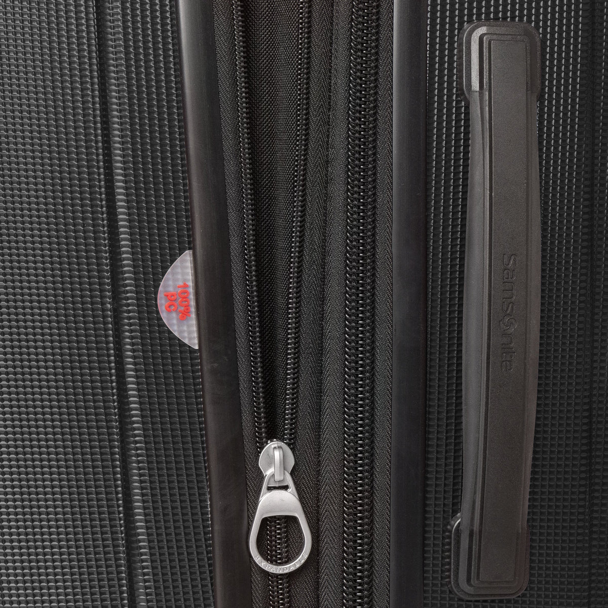 Samsonite Luggage Samsonite Omni 3.0 Large Spinner Expandable Luggage
