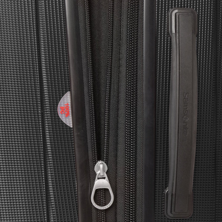 Samsonite Luggage Samsonite Omni 3.0 Large Spinner Expandable Luggage