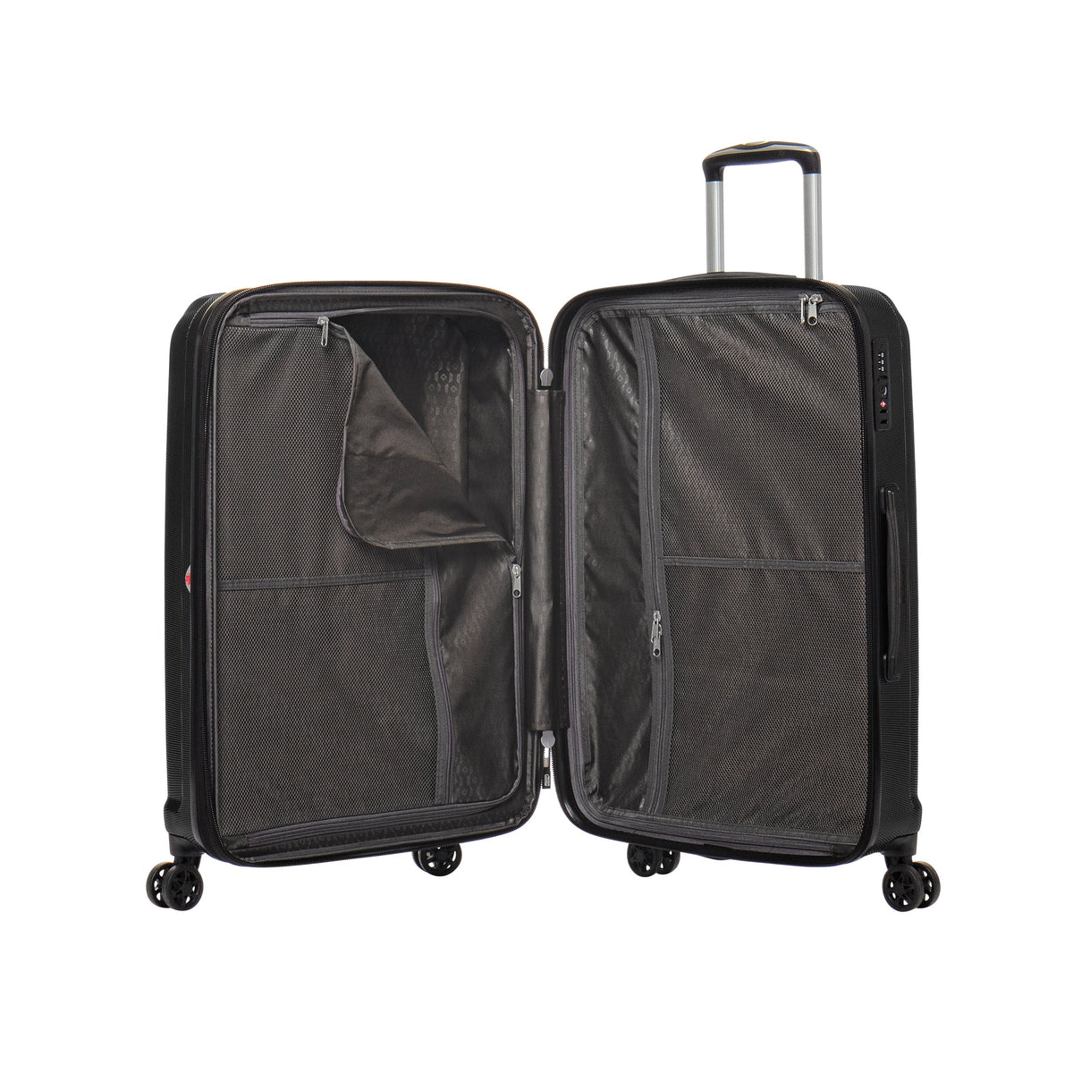 Samsonite Luggage Samsonite Omni 3.0 Large Spinner Expandable Luggage