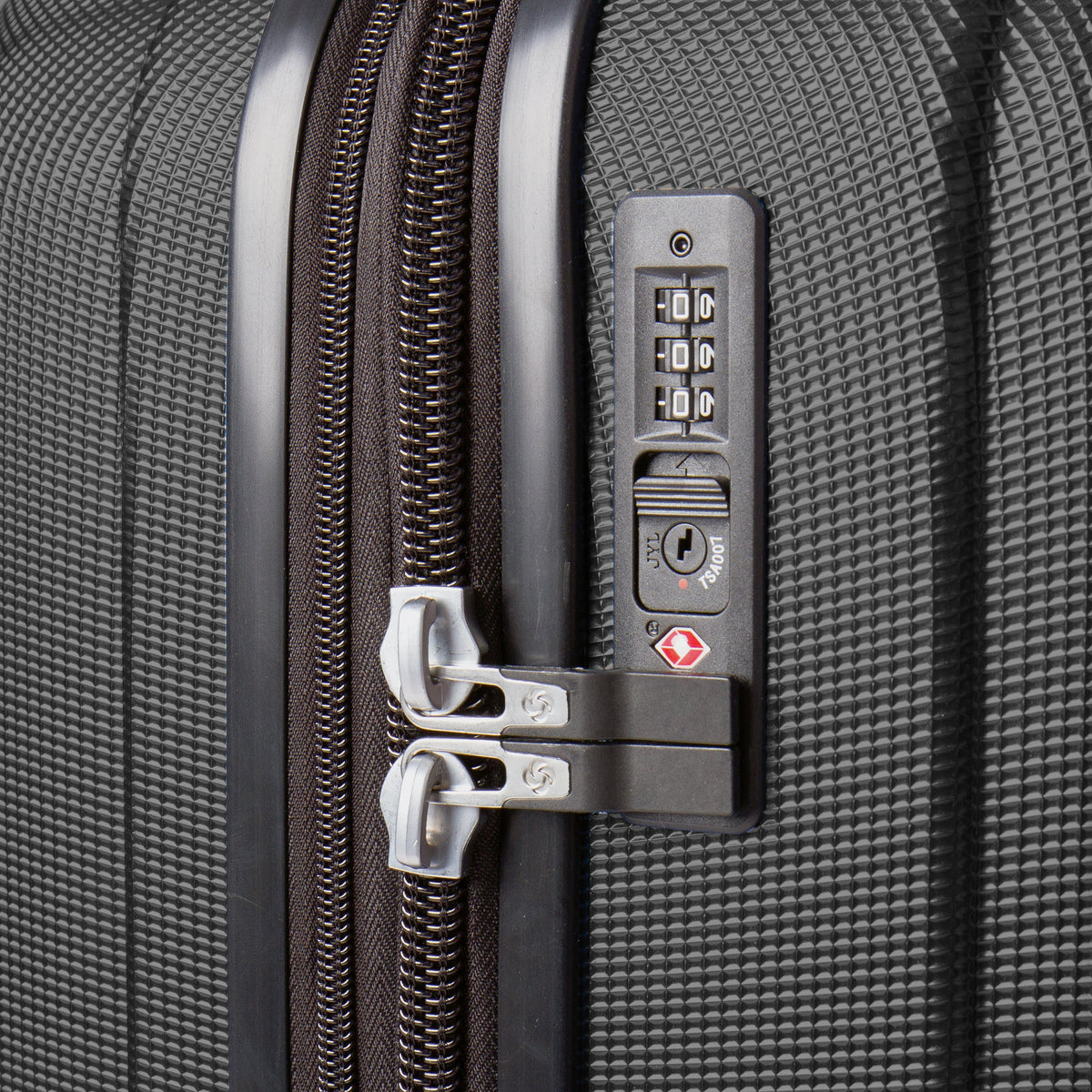 Samsonite Luggage Samsonite Omni 3.0 Large Spinner Expandable Luggage