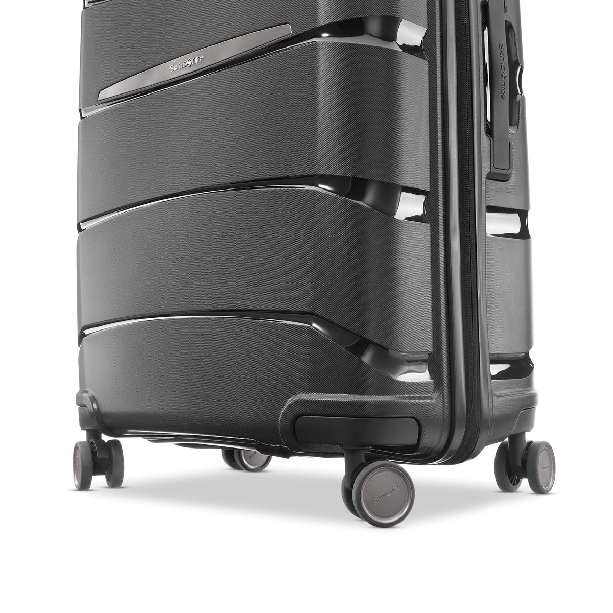 Samsonite Luggage Samsonite Outline Pro Carry-On Spinner Luggage