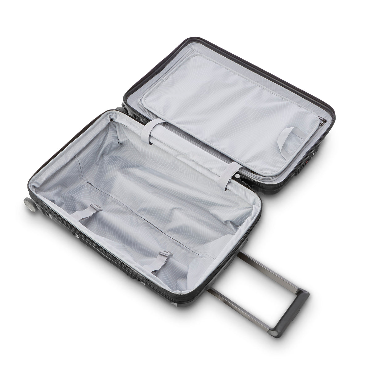 Samsonite Luggage Samsonite Outline Pro Carry-On Spinner Luggage