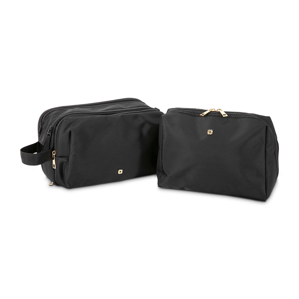 Samsonite Travel Accessories Black Samsonite Companion Bags Everyday Travel Kit