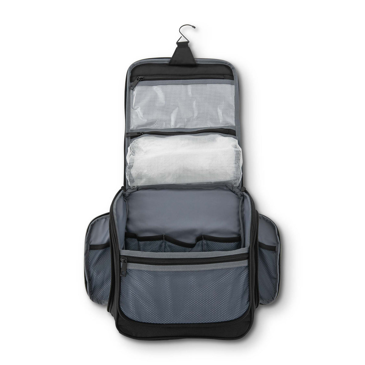 Samsonite Travel Accessories Black Samsonite Companion Bags Hanging Travel Case